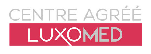 Centre agrée Luxomed