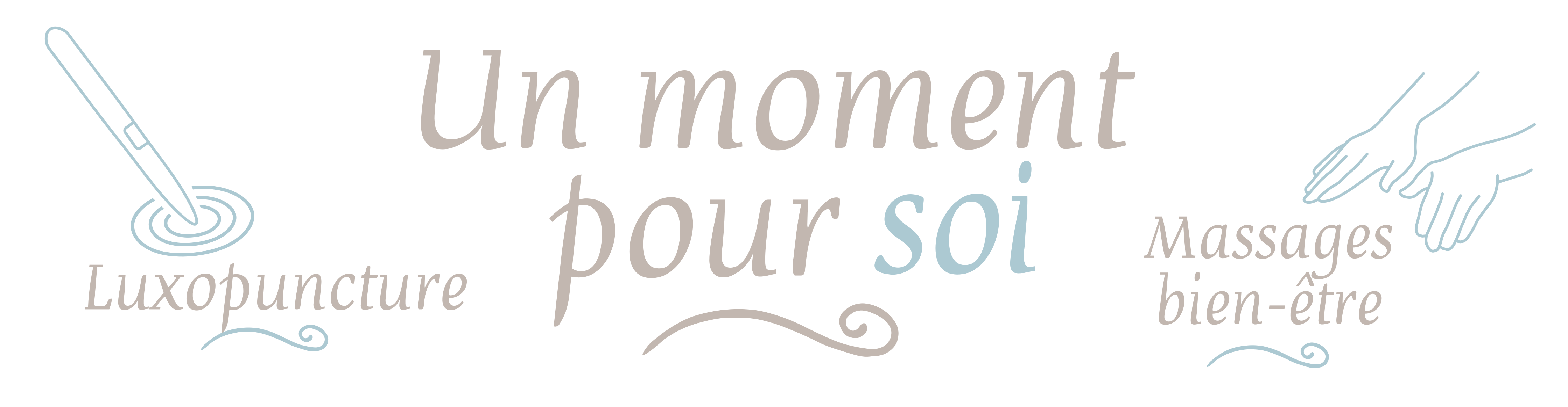 Logo Un moment pour soi